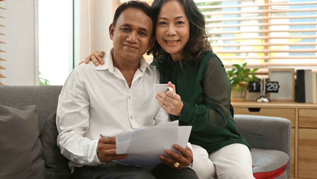 Mortgage Advisor