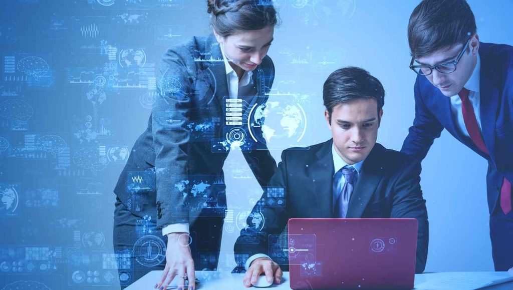 Online Recruitment System