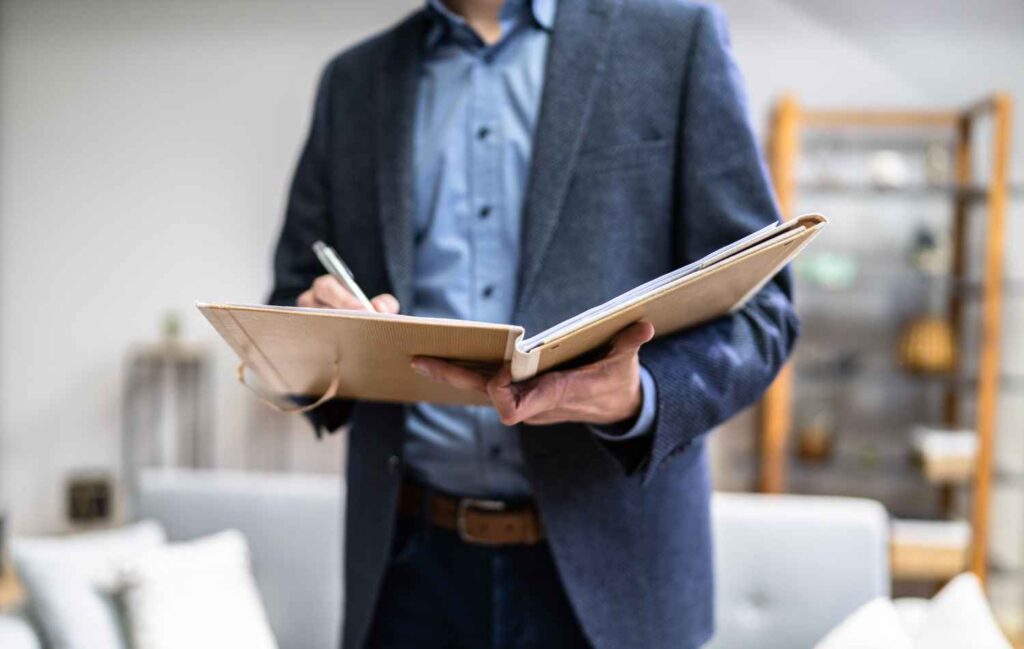 Real Estate Appraiser
