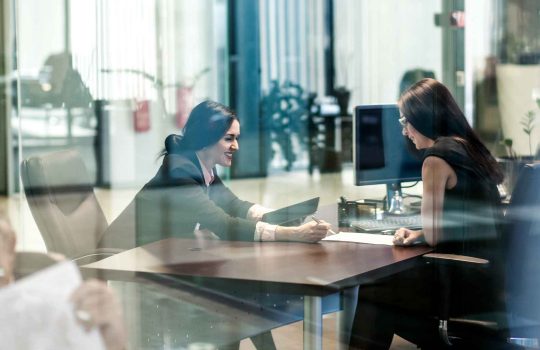 איך רשת זכיינות מובילה משפרת את תוצאות היועצים?2