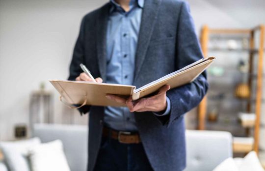 Real Estate Appraiser2